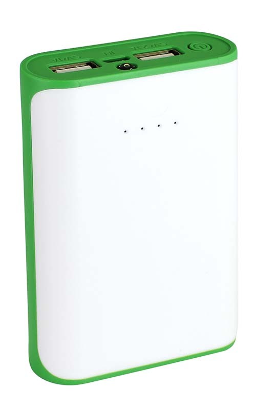 Power Bank 6000mAh