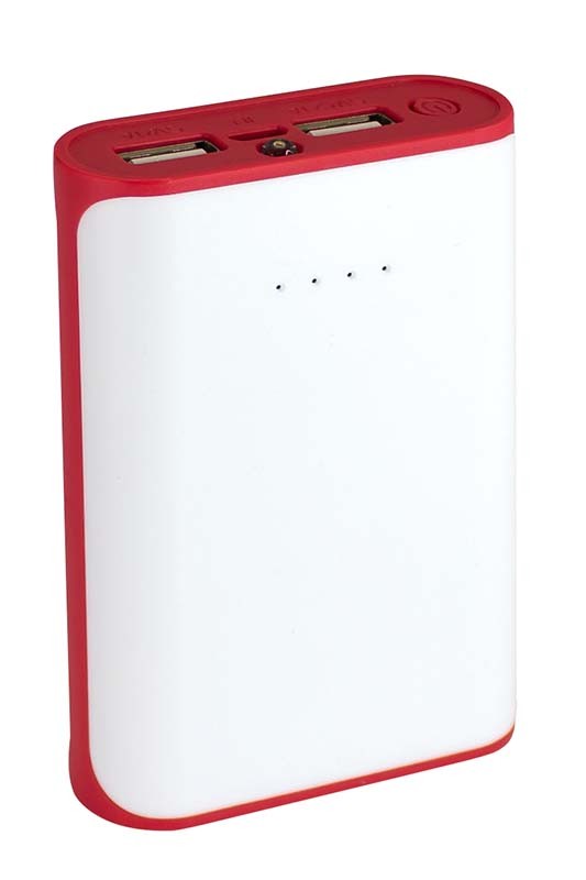 Power Bank 6000mAh