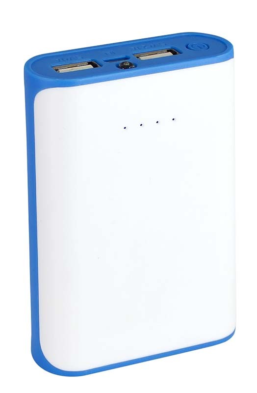 Power Bank 6000mAh