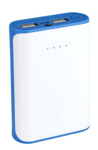 Power Bank 6000mAh