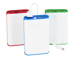 Power Bank 6000mAh