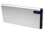 Cargador Power Bank Metálico 6000mAh
