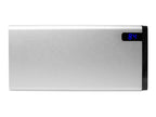 Cargador Power Bank Metálico 6000mAh