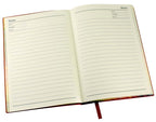 Libreta Memo de Eco Cuero