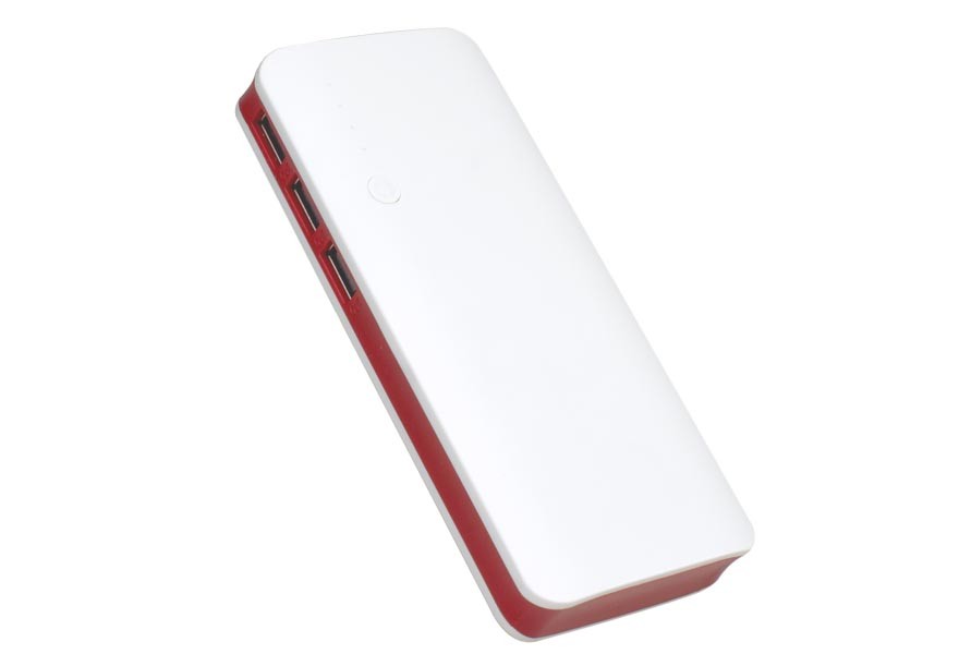 Cargador Power Bank 13000mAh