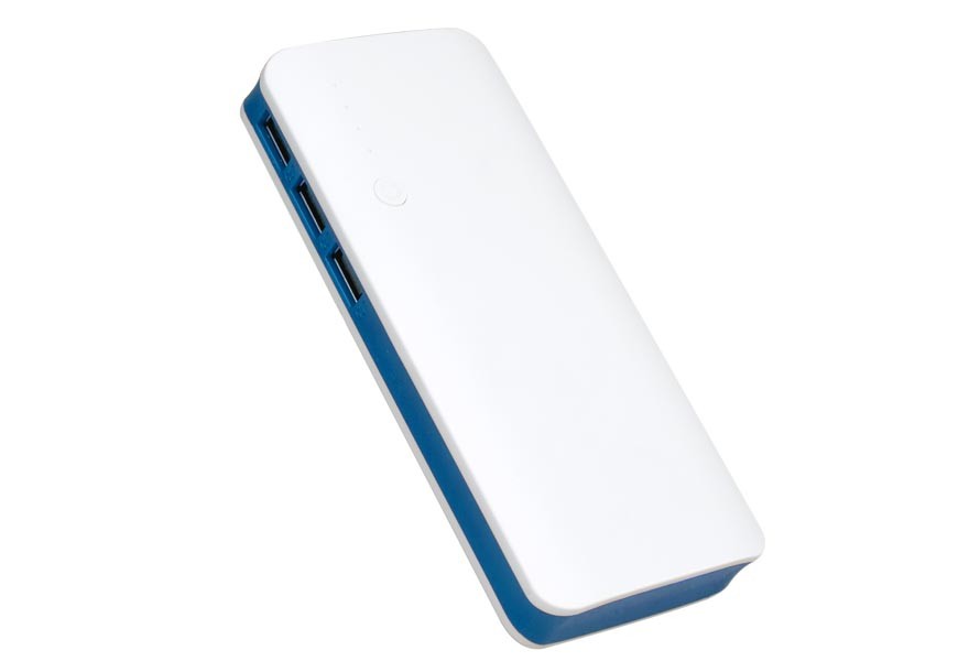 Cargador Power Bank 13000mAh