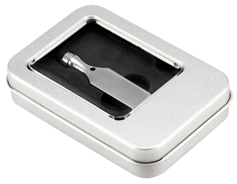Pendrive 4GB Puntero Touch