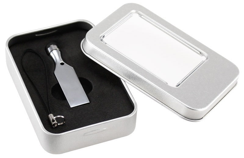 Pendrive 8GB Puntero Touch