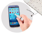 Pendrive 8GB Puntero Touch