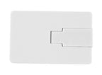 Pendrive 8GB Credit Card