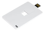 Pendrive Tarjeta de Crédito  8GB