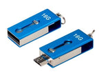 Mini Pendrive Android de 16GB