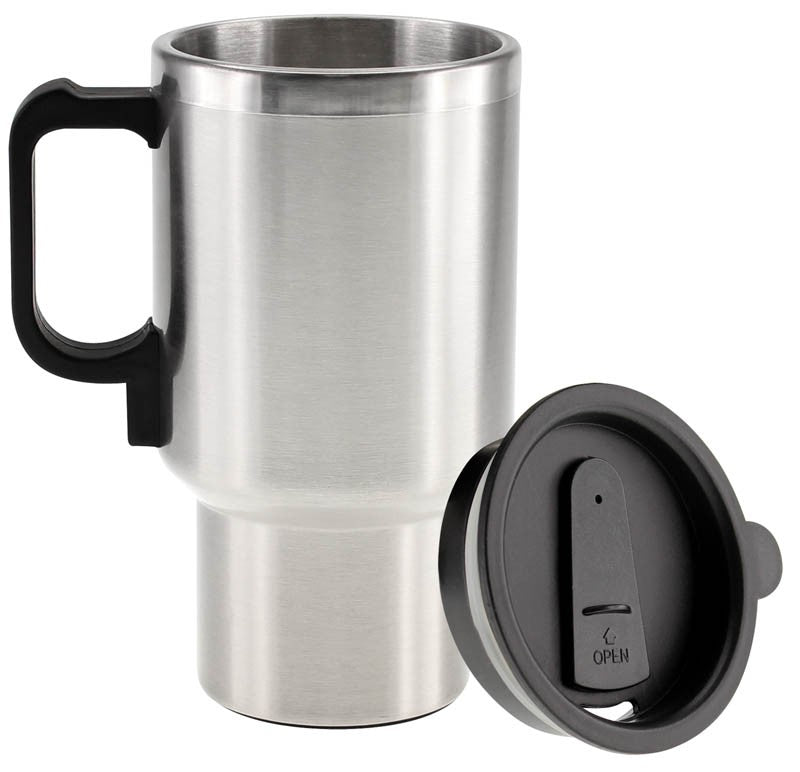 Mug Térmico USB 420cc