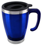 Mug de Acero Inoxidable 440cc