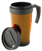 Mug Térmico Plástico 450cc