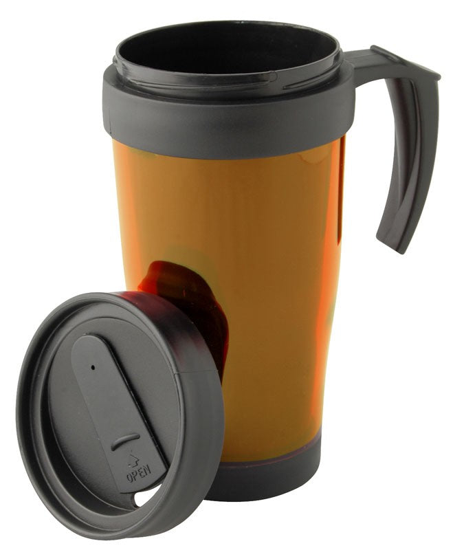 Mug Térmico Plástico 450cc
