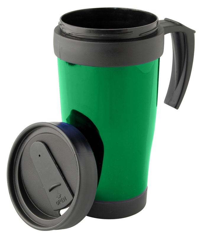 Mug Térmico Plástico 450cc