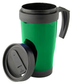 Mug Térmico Plástico 450cc