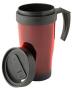 Mug Térmico Plástico 450cc