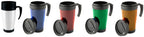 Mug Térmico Plástico 450cc