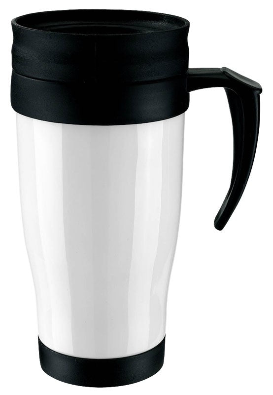 Mug Térmico Plástico 450cc