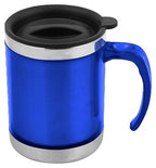 Mug de Acero Inoxidable 440cc