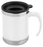 Mug de Acero Inoxidable 440cc