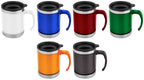 Mug de Acero Inoxidable 440cc