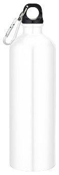 Sport Bottle de Aluminio 750cc