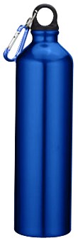 Sport Bottle de Aluminio 750cc