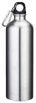 Sport Bottle de Aluminio 750cc