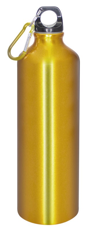 Sport Bottle de Aluminio 750cc
