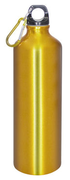 Sport Bottle de Aluminio 750cc