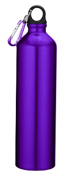 Sport Bottle de Aluminio 750cc