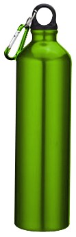 Sport Bottle de Aluminio 750cc