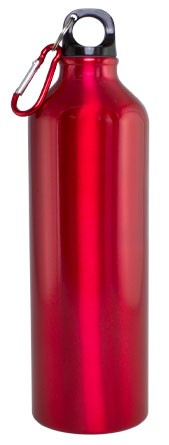 Sport Bottle de Aluminio 750cc