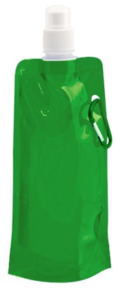 Botella Flexible PET 480cc