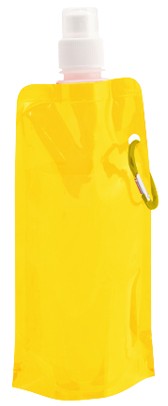 Botella Flexible PET 480cc