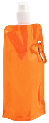 Botella Flexible PET 480cc