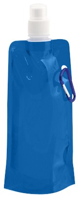 Botella Flexible PET 480cc