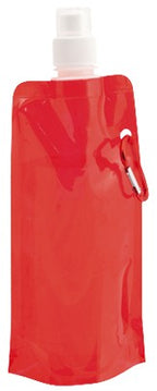 Botella Flexible PET 480cc