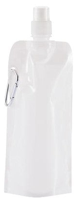 Botella Flexible PET 480cc