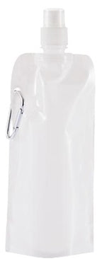 Botella Flexible PET 480cc