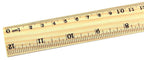 Regla de Madera 30 cm