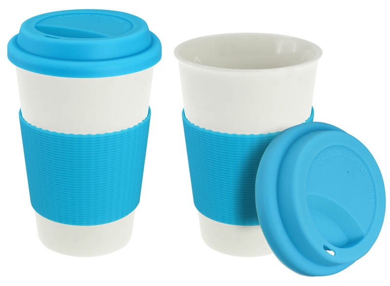 Vaso Cerámico 400cc
