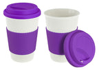 Vaso Cerámico 400cc