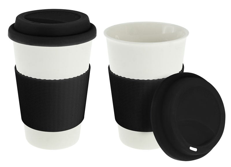 Vaso Cerámico 400cc