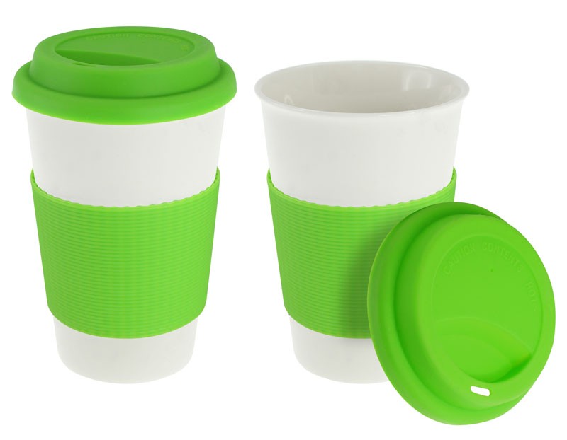 Vaso Cerámico 400cc