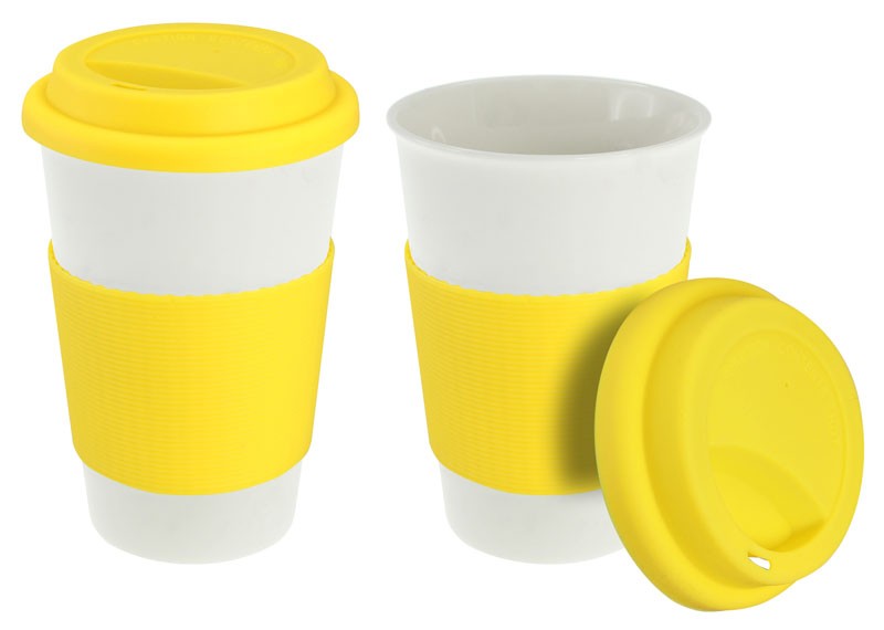 Vaso Cerámico 400cc