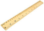 Regla de Madera 30 cm